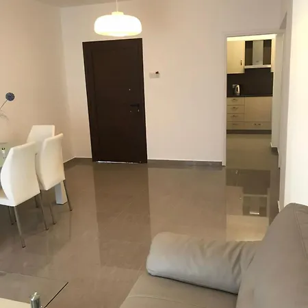 2 Apartment Ayia Napa