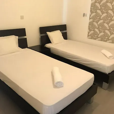 2 Apartment