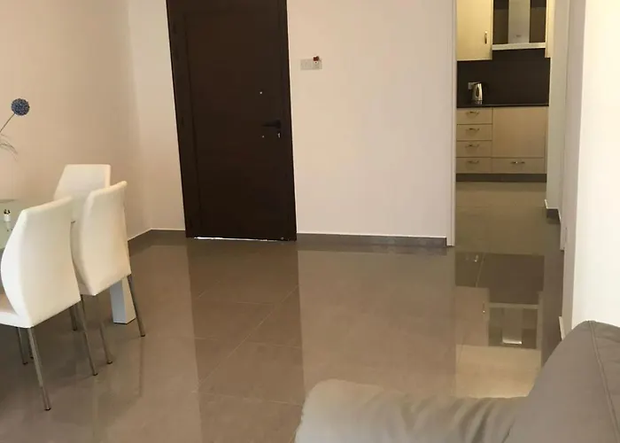 2 Apartamento Agia Napa