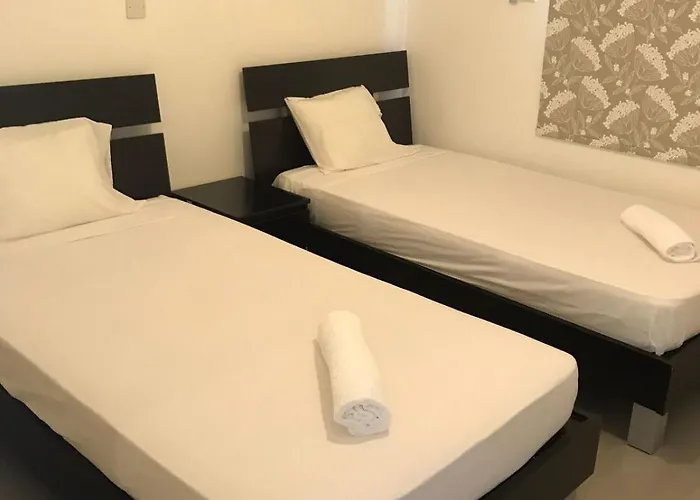 2 Apartamento